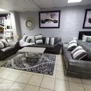 California Set